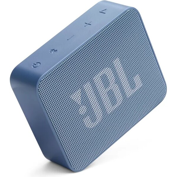 JBL GO Essential 2 modrý