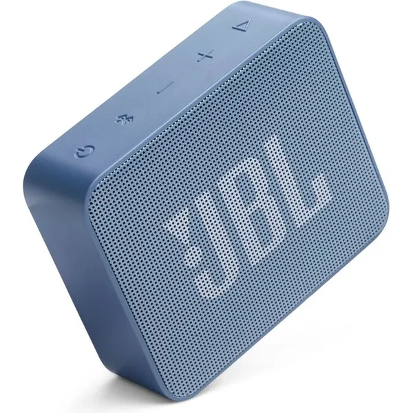 JBL GO Essential 2 modrý - Reproduktory - Hlavný obrázok