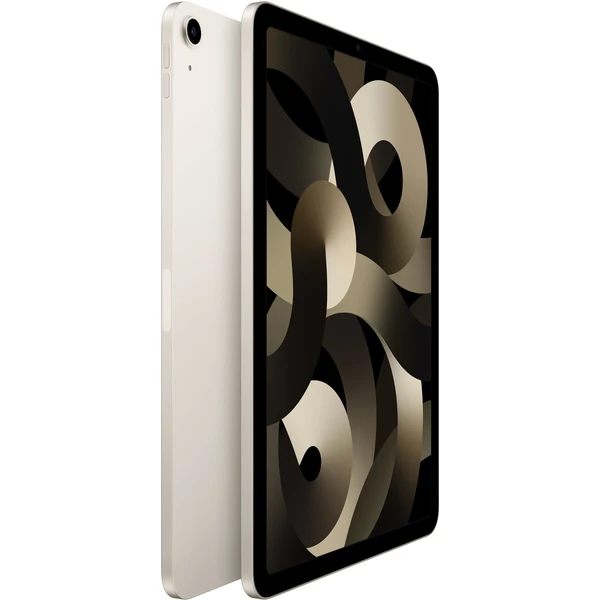 Apple iPad Air 64GB Wi-Fi hviezdne biely (2022) (Kategória B) - Tablety - Obrázok WHYX600301