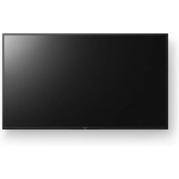 Sony EZ20L veľkoformátový displej 75" - Veľkoformátové displeje - Obrázok WI1D000K01