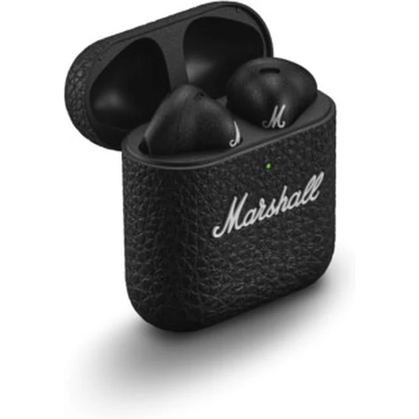 Marshall Minor IV čierne - Slúchadlá - Obrázok WI44000J01
