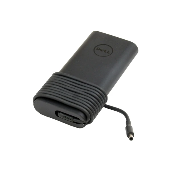 Dell 130W AC adaptér 3 Pin Precision, Vostro, XPS (450-AGNS) - Nabíjačky - Obrázok WI4S000501