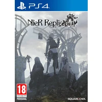 NieR Replicant Ver.1.22474487139 (PS4) - Hry na PS4