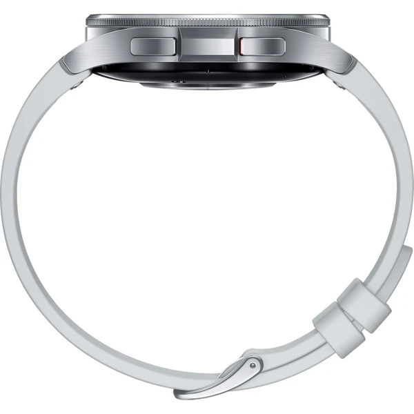 Samsung Galaxy Watch6 Classic 47mm strieborná (Ďalšia) - Inteligentné hodinky - Obrázok WIB6G00101