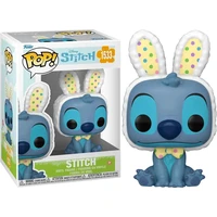 Funko POP! #1533 Disney: Lilo & Stitch - Easter Stitch - Funko POP!