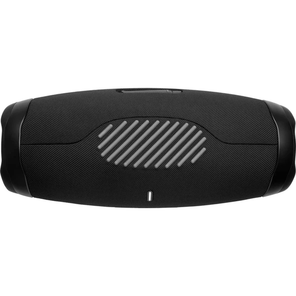 JBL Boombox3 Black - Reproduktory - Obrázok WIEWF00101