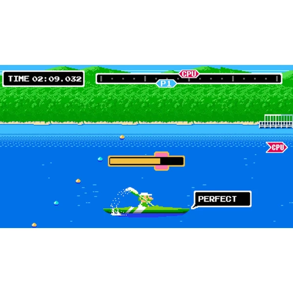 Mario & Sonic at the Tokyo Olymp. - Hry na Nintendo Switch - Obrázok WIG3100201
