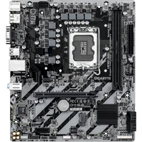 GIGABYTE H810M S2H - Základné dosky