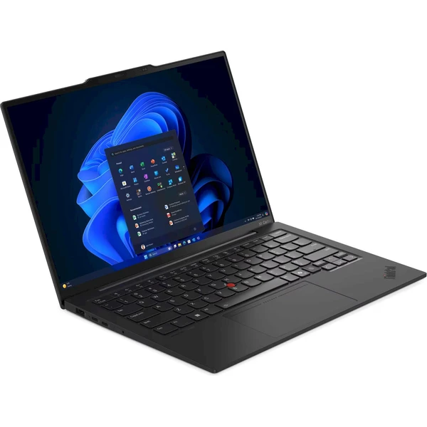 Lenovo ThinkPad X1 Carbon Gen 13 Aura Edition (21NX0083CK) čierny + 3 roky záruky - Notebooky - Obrázok WIKL000K01