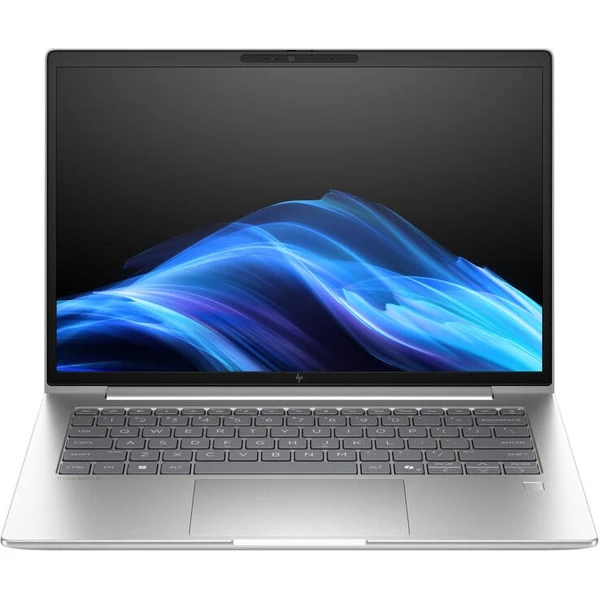 HP Elitebook 6 G1a (AD4K8ET#BCM) strieborný (+3 roky záruka ONSITE) - Notebooky - Hlavný obrázok