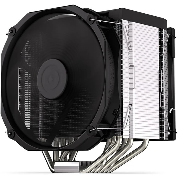 Endorfy Fortis 5 Dual fan - Chladiče - Obrázok WITK100501