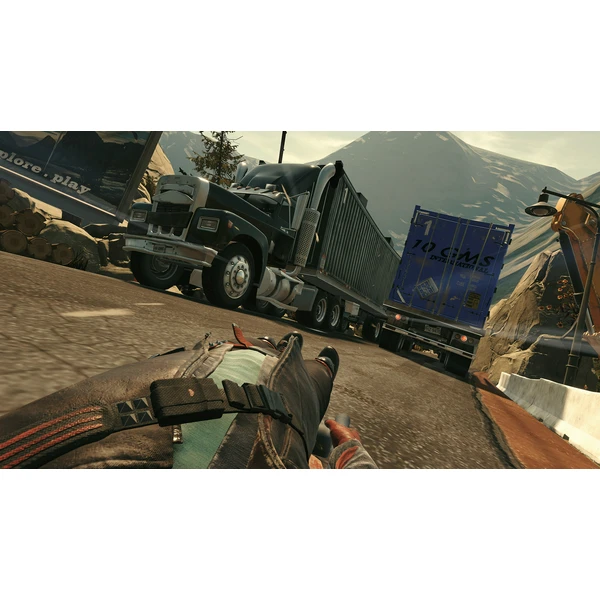 VR Worlds (PS4) - Hry na PS4 - Obrázok WJ24100201