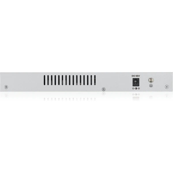 Zyxel GS1200-8HP switch - Switche - Obrázok WJ59000N01
