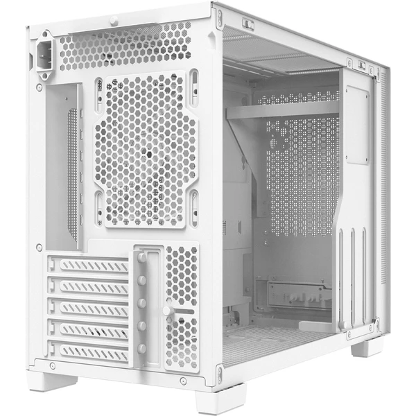 ADATA XPG Valor Mesh Nano biela - Počítačové skrine - Obrázok WJ5M000K01