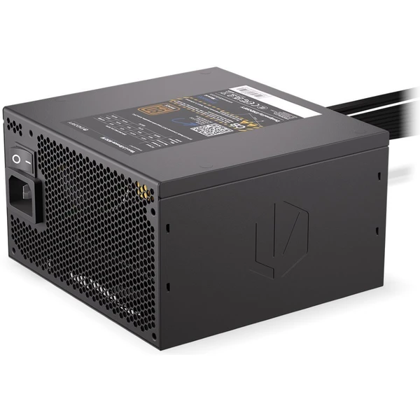 Endorfy Vero L5 Bronze 700 W - Zdroje - Obrázok WJ8N100501