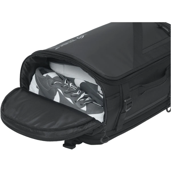 ASUS BP2703 ROG ARCHER WEEKENDER batoh 17,3' čierny  - Batohy - Obrázok WJC0000N01