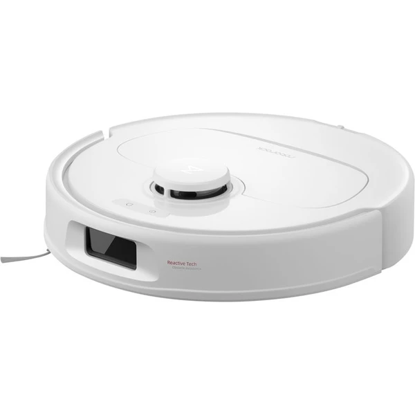 Roborock QR 798 robotický vysávač biely - Robotické vysávače - Obrázok WJKG000K01