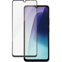 PanzerGlass® Ultra-Wide Fit sklo Xiaomi 14c/Poco C75 čierne - Ochranné fólie a sklo