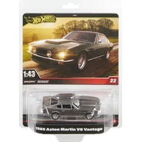 Mattel Hot Wheels Premium zberateľské auto (viac druhov) - Hračky
