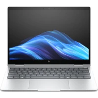 HP Elite 8 FLIP G1i (AD4R9ET#BCM) strieborný (+3 roky záruka ONSITE) - Notebooky