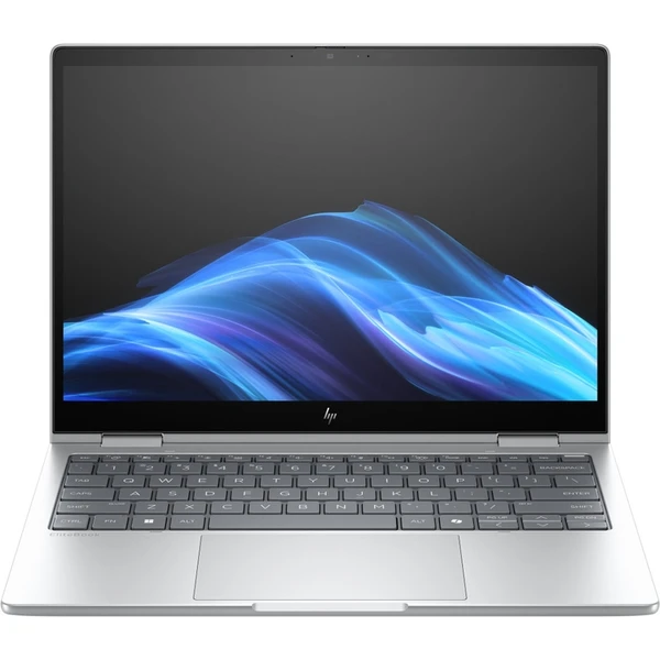 HP Elite 8 FLIP G1i (AD4R9ET#BCM) strieborný (+3 roky záruka ONSITE) - Notebooky - Hlavný obrázok