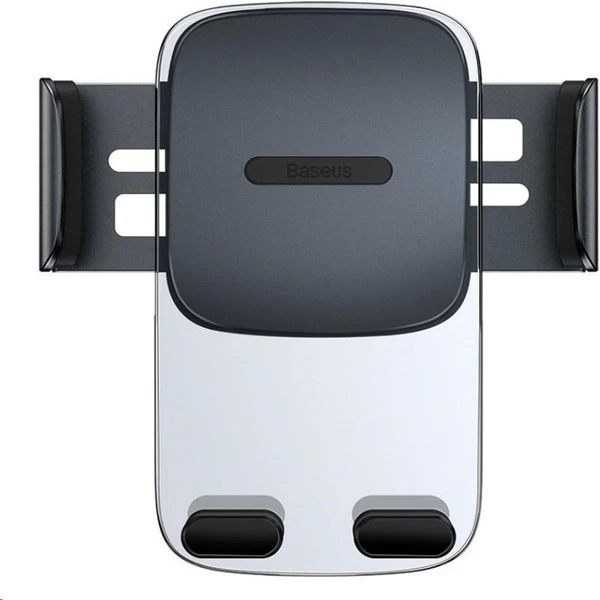 Baseus car holder Easy Control držiak do auta čierny - Držiaky - Obrázok WJS4700301