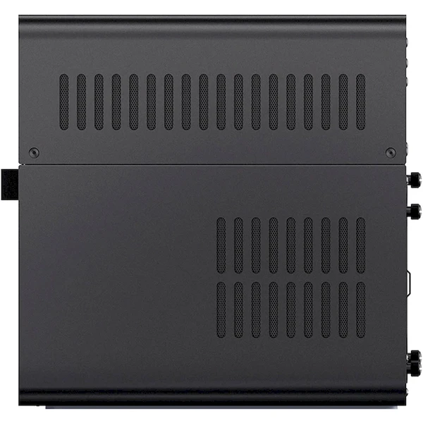 Jonsbo N2 Mini-ITX čierna - Počítačové skrine - Obrázok WJUD000K01