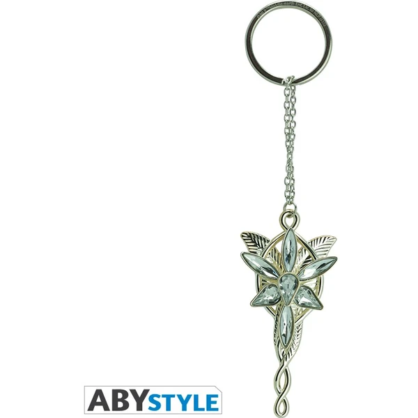 Kľúčenka Lord of the Rings - Evening Star - Kľúčenky - Obrázok WJXI100201