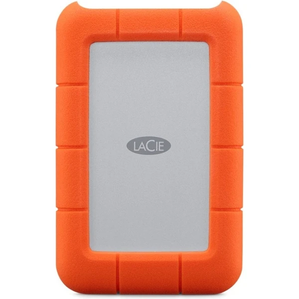 LaCie Rugged 2TB - Pevné disky - Obrázok WJZ3G00101