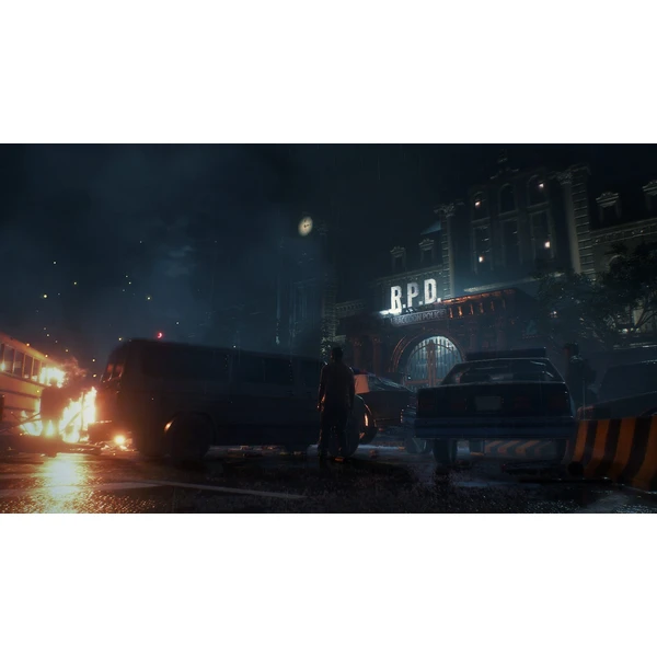 Resident Evil 2 (Xbox One) - Hry na Xbox One - Obrázok WK84100201