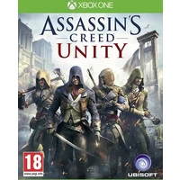 Assassin's Creed: Unity (Xbox One) - Hry na Xbox One