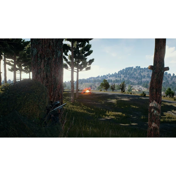 PLAYERUNKNOWN'S BATTLEGROUNDS (Xbox One) - Hry na Xbox One - Obrázok WK95100201
