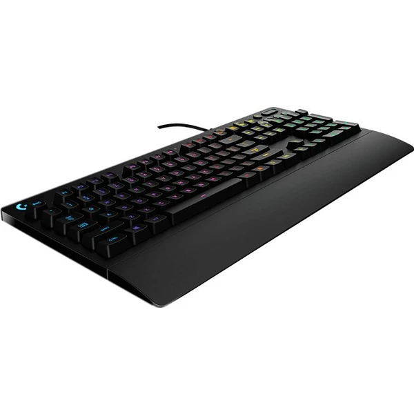 HW Klávesnica Logitech G213 Prodigy - Klávesnice - Obrázok WKFA300301