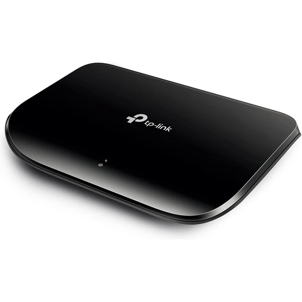 TP-Link TL-SG1005D switch - Switche - Obrázok WKI0000601