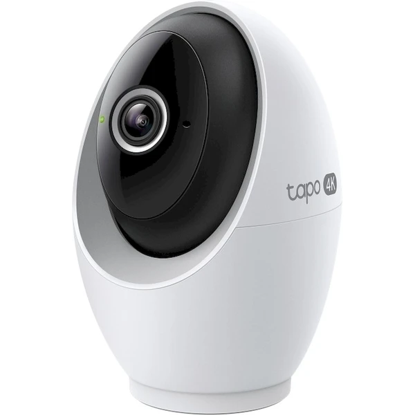 TP-Link Tapo C260 biela - IP kamery - Hlavný obrázok