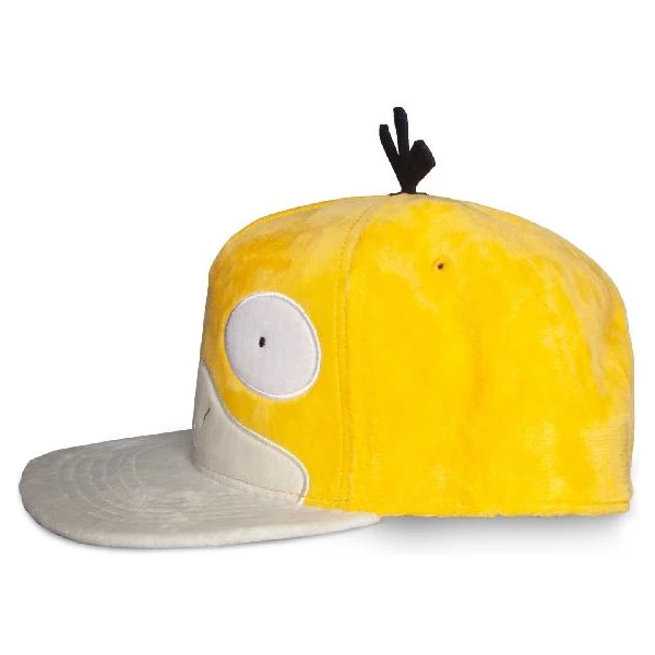 Šiltovka Pokémon Psyduck - plyšová - Čiapky a klobúky - Obrázok WKOH100501