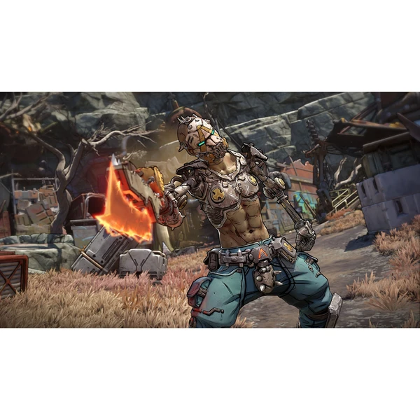 Borderlands 4 (XSX) - Hry na Xbox Series - Obrázok WKQC000O01