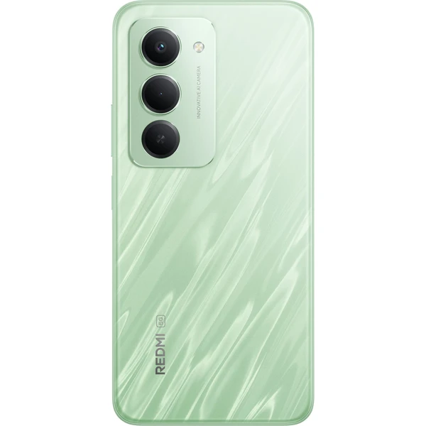 Xiaomi Redmi 15 5G 4GB/128GB zelený - Mobilné telefóny - Obrázok WKSF000K01