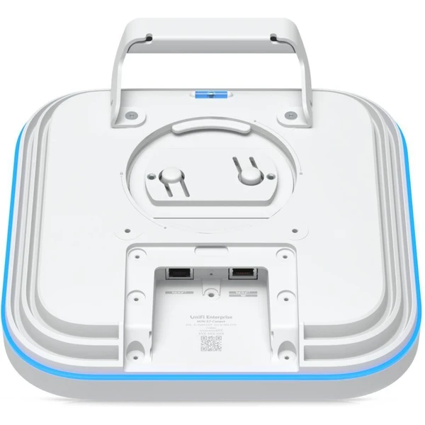 Ubiquiti UniFi Enterprise E7 Campus vonkajší prístupový bod biely - Access pointy - Obrázok WKVL000K01