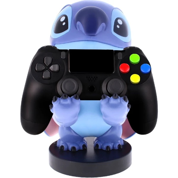 EXG Cable Guys Lilo & Stitch - Classic Stitch - Figúrky - Obrázok WL0O100501