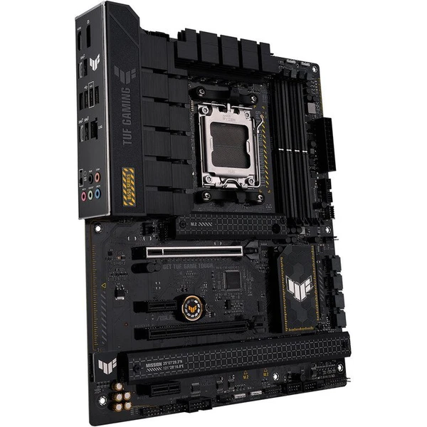 ASUS TUF GAMING B650-PLUS - Základné dosky - Obrázok WL1H100501