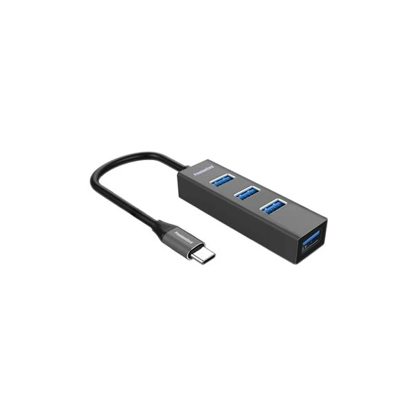 PremiumCord 5G SuperSpeed USB  - USB huby - Hlavný obrázok