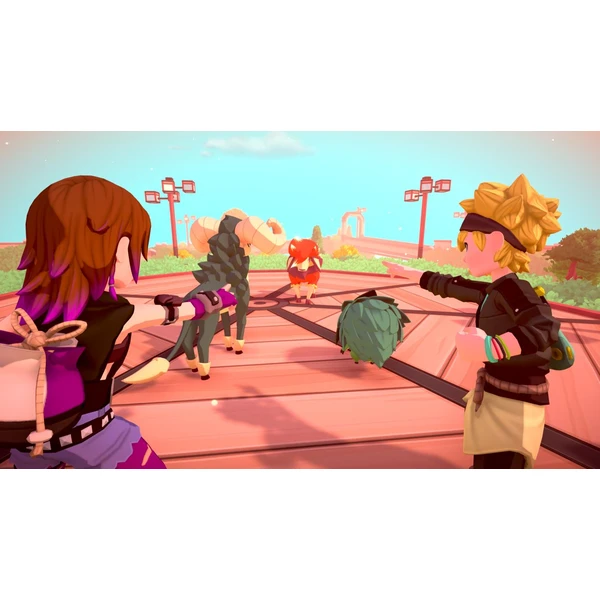 Temtom (Switch) - Hry na Nintendo Switch - Obrázok WL5WF00101