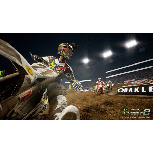 Monster Energy Supercross – The Official Videogame 2 (Xbox One) - Hry na Xbox One - Obrázok WL95100201