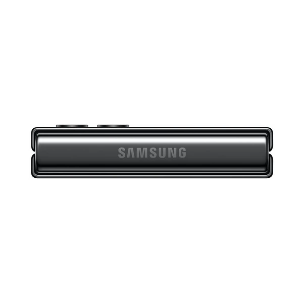 Samsung Galaxy Z Flip5 5G 512GB grafitový - Mobilné telefóny - Obrázok WLB6G00101