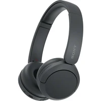 Sony WH-CH520 bezdrôtové slúchadlá čierna - Slúchadlá