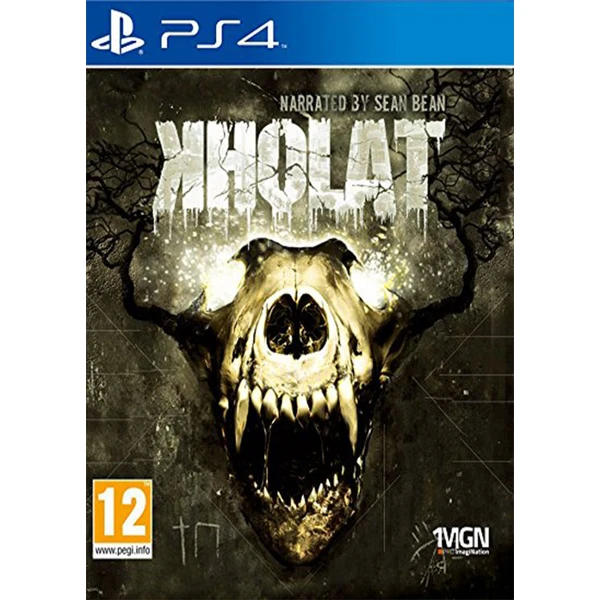 Seven: Enhanced Edition (PS4) - Hry na PS4 - Hlavný obrázok