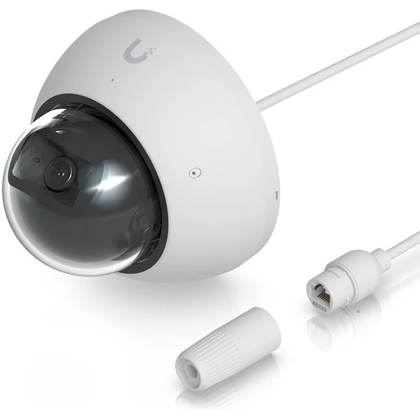Ubiquiti UniFi AI Dome biela - IP kamery - Obrázok WLII000K01