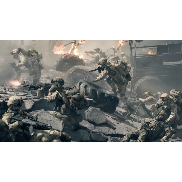 Battlefield 6 Phantom Edition (XSX) - Hry na Xbox Series - Obrázok WLJF000K01