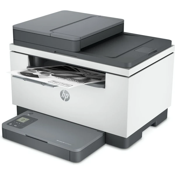 HP LaserJet MFP M234sdn tlačiareň - Tlačiarne - Obrázok WLJNF00101